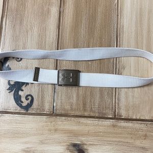 Under Armour Youth Belt